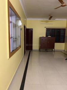 2 BHK Independent House
