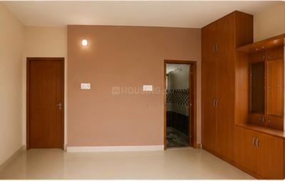 Bedroom Image of 1850 Sq.ft 3 BHK Independent House for rent in Cheran Ma Nagar Coimbatore for Rs. 35000