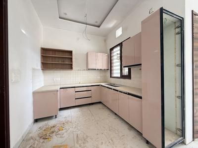 Kitchen Image of 2750 Sq.ft 5 BHK Villa for sale in RBC Group Happy Home, Sector 115 Mohali for Rs. 17000000