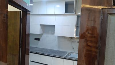 Kitchen Image of 1100 Sq.ft 2 BHK Apartment / Flat for sale in Vaishali Ghaziabad for Rs. 8500000