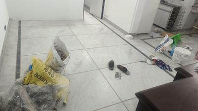 Living Room Image of 1350 Sq.ft 3 BHK Apartment / Flat for rent in Batla Apartments, Patparganj New Delhi for Rs. 34000