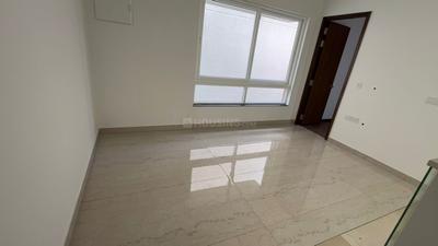 Bedroom Image of 2300 Sq.ft 3 BHK Villa for sale in Puravankara Sound Of Water Phase 3, Doddakammanahalli Bengaluru for Rs. 68000000