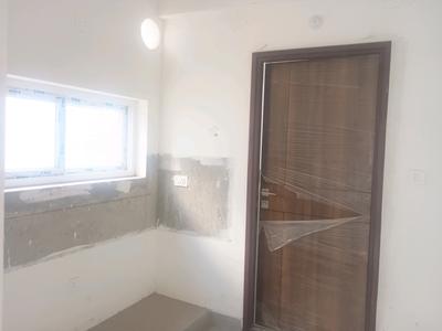 Kitchen Image of 1325 Sq.ft 2 BHK Apartment / Flat for sale in Hallmark Skyrena, Narsingi Hyderabad for Rs. 13100000