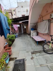 Balcony Image of 560 Sq.ft 1 RK Independent House for sale in Sayajiganj Vadodara for Rs. 6000000