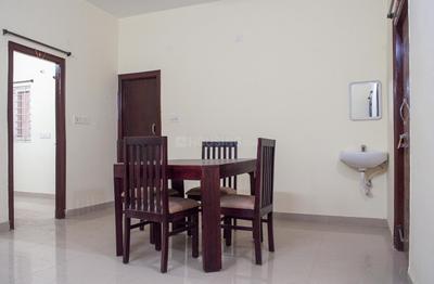 Hall Image of 2 BHK (102) In STV in Gowlidody, Hyderabad