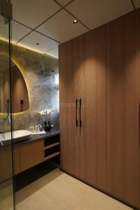 Bedroom Image of 2575 Sq.ft 4 BHK Apartment / Flat for sale in Aigin Royal Park, Aditya World City Ghaziabad for Rs. 23275000