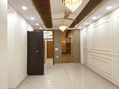 Living Room Image of 1160 Sq.ft 3 BHK Builder Floor for sale in Vasundhara Ghaziabad for Rs. 12000000