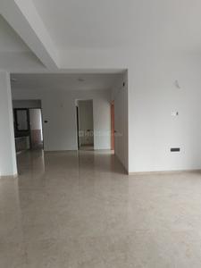 Hall Image of 2275 Sq.ft 3 BHK Apartment / Flat for sale in Aarambh, Ambawadi Ahmedabad for Rs. 22000000