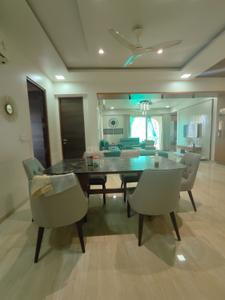 Hall Image of 3015 Sq.ft 4 BHK Apartment / Flat for sale in Ambawadi Ahmedabad for Rs. 35000000