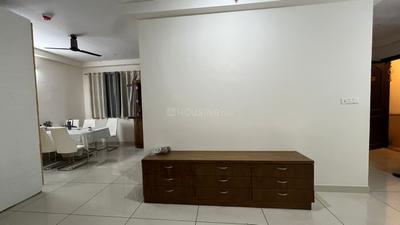 Hall Image of 1480 Sq.ft 2 BHK Apartment / Flat for sale in Prestige Lakeside Habitat by Prestige Projects Pvt Ltd, Gunjur Village Bengaluru for Rs. 21000000