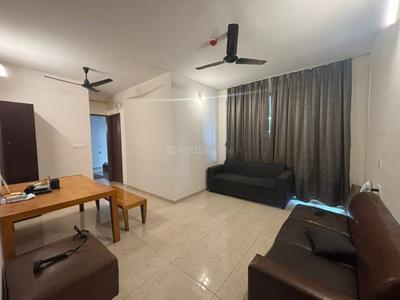 Hall Image of 1008 Sq.ft 2 BHK Apartment / Flat for sale in VJ Yashwin Enchante, Wagholi Pune for Rs. 10000000