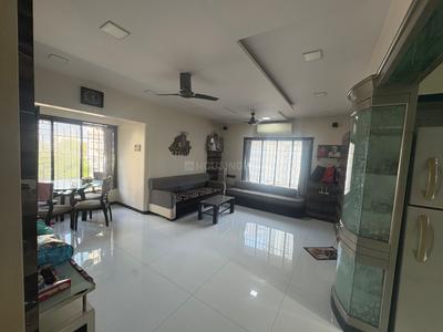 Hall Image of 1000 Sq.ft 2 BHK Apartment / Flat for sale in Mazgaon Mumbai for Rs. 30000000