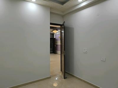 Bedroom Image of 1450 Sq.ft 3 BHK Builder Floor for sale in Indirapuram Ghaziabad for Rs. 8500000