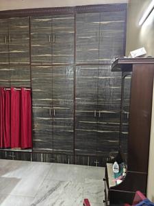 Bedroom Image of 900 Sq.ft 3 BHK Independent House for sale in Pandav Nagar New Delhi for Rs. 28000000