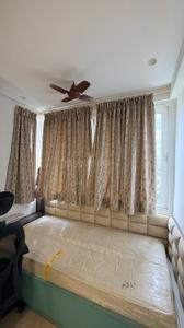 Bedroom Image of 3250 Sq.ft 4 BHK Apartment / Flat for rent in Siroya Environ, Hebbal Bengaluru for Rs. 100000