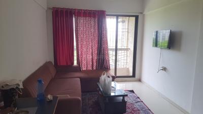Today Paradise Living Room 1