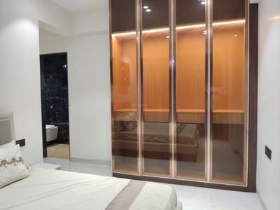 Bedroom Image of 1700 Sq.ft 4 BHK Apartment / Flat for sale in Today Aikyam, Taloja Navi Mumbai for Rs. 10500000