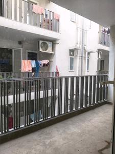 Bedroom One Image of 1208 Sq.ft 2.5 BHK Apartment / Flat for sale in Smartworld Gems, Sector 89 Gurgaon for Rs. 14000000