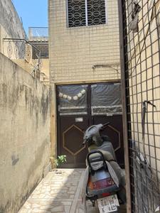 Balcony Image of 980 Sq.ft 2 BHK Independent House for sale in Lajpat Nagar Moradabad for Rs. 4800000