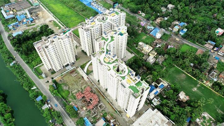 Siddha Suburbia Phase I Main Image 1