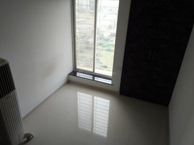 Bedroom Image of 800 Sq.ft 2 BHK Apartment / Flat for sale in Jairaj Aaradhyam Phase III, Kondhwa Pune for Rs. 4800000