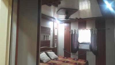 Bedroom Image of 1000 Sq.ft 2 BHK Apartment / Flat for rent in Sector 15 Bhiwadi for Rs. 21000