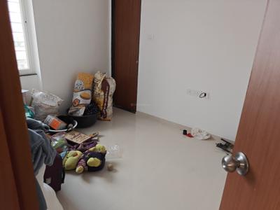 Bedroom Image of 850 Sq.ft 2 BHK Apartment / Flat for sale in Sky Crest, Hadapsar Pune for Rs. 6300000