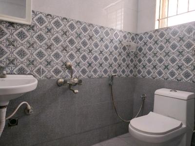Bedroom One Image of 1150 Sq.ft 2 BHK Apartment / Flat for rent in K R Puram Bengaluru for Rs. 34000