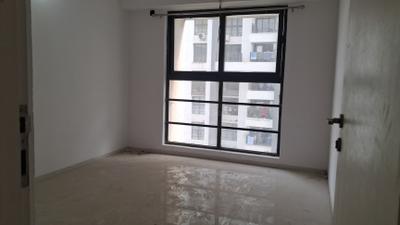 Bedroom Image of 1100 Sq.ft 2 BHK Apartment / Flat for sale in Godrej Green Glades, Jagatpur Ahmedabad for Rs. 5700000
