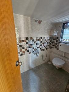 Bathroom Image of 971 Sq.ft 2 BHK Apartment / Flat for sale in Virar West Virar for Rs. 5800000
