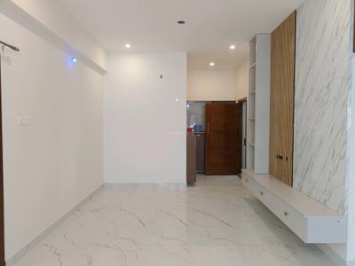 Living Room Image of 1479 Sq.ft 3 BHK Apartment / Flat for sale in Madambakkam Chennai for Rs. 10353000