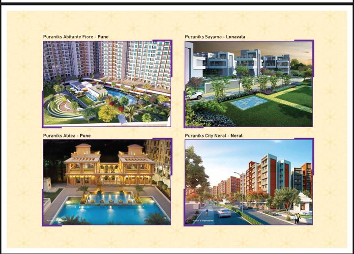 Puraniks Rumah Bali Main Image 1