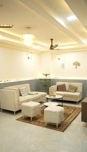 Bedroom Image of 1750 Sq.ft 3 BHK Apartment / Flat for sale in Gandhi Path West Jaipur for Rs. 7800000