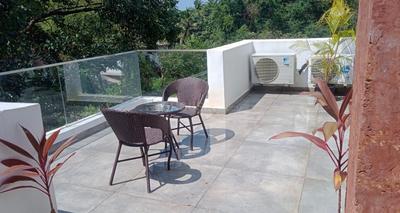 Balcony Image of 1530 Sq.ft 2 BHK Apartment / Flat for sale in Vianaar El Rocio, Assagao Goa for Rs. 35000000