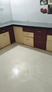 Kitchen Image of 1375 Sq.ft 3 BHK Apartment / Flat for sale in Abhijit Jayanti Nagari III, Manish Nagar Nagpur for Rs. 6500000