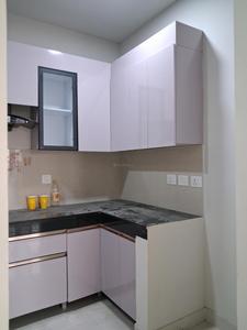 Kitchen Image of 1404 Sq.ft 3 BHK Apartment / Flat for sale in Eldeco Live By The Greens Phase 1, Sector 150 Noida for Rs. 16500000