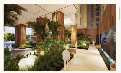 Image of 4287 Sq.ft 3.5 BHK Apartment / Flat for sale in DivyaSree 77 Life, Kadubeesanahalli, Bengaluru for Rs. 101700000