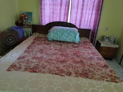 Bedroom Image of 850 Sq.ft 3 BHK Apartment / Flat for sale in Deshbandhu Para Siliguri for Rs. 4200000
