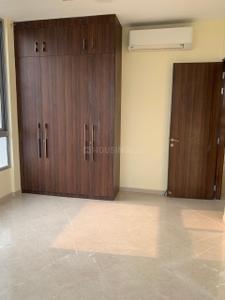 Bedroom Image of 1500 Sq.ft 3 BHK Apartment / Flat for rent in Piramal Vaikunth , Thane West Thane for Rs. 83000