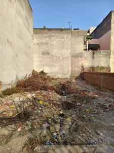 Image of 174 Sq.ft Residential Plot / Land for sale in Pallavpuram, Meerut for Rs. 8700000
