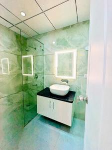 Bathroom Image of 1800 Sq.ft 3 BHK Builder Floor for sale in Kaonli Dehradun for Rs. 9500000