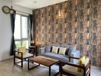 Hall Image of 2800 Sq.ft 4 BHK Villa for sale in Hiranandani Villas, Chikkasanne Bengaluru for Rs. 45000000