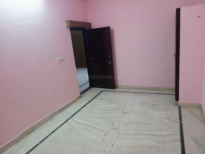 Bedroom Image of 1600 Sq.ft 2 BHK Independent House for rent in Malviya Nagar Jaipur for Rs. 10000