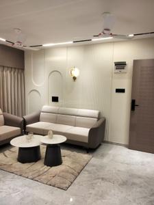 Hall Image of 1338 Sq.ft 2 BHK Apartment / Flat for sale in Palanpur Surat for Rs. 5166000