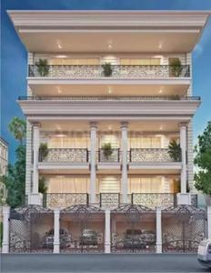 Image of 1760 Sq.ft 3 BHK Builder Floor for sale in Trehan Luxury Floors, Sector 63, Gurgaon for Rs. 22000000
