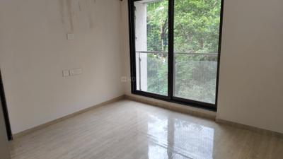 Bedroom Image of 1200 Sq.ft 3 BHK Apartment / Flat for sale in JE And VEE Om Trimurti, Malad East Mumbai for Rs. 31000000