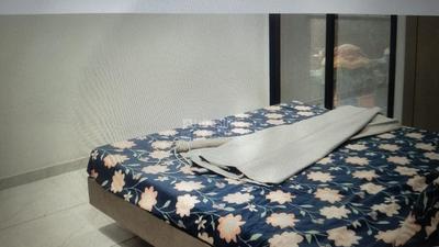 Bedroom Image of 1165 Sq.ft 2 BHK Apartment / Flat for sale in Prince Elegance, Sima Nagar Surat for Rs. 4300000