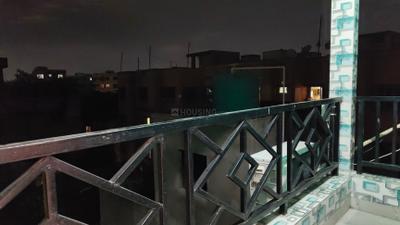 Image of 500 Sq.ft 1 BHK Apartment / Flat for rent in Keshtopur, Kolkata for Rs. 15000