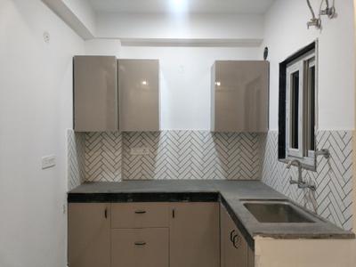 Kitchen Image of 800 Sq.ft 2 BHK Apartment / Flat for sale in Sector 126 Noida for Rs. 5000000