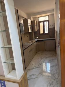 Kitchen Image of 950 Sq.ft 2 BHK Apartment / Flat for sale in Sector 110 Noida for Rs. 4400000